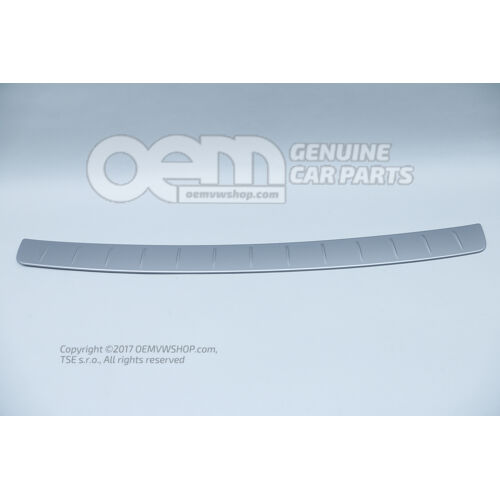Bump strip for bumper3P0061195