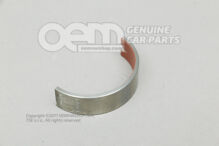 Panva kľukového ložiska čierna 07K105591JSWA (1)