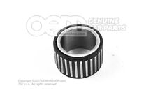 Ihlové ložisko 02A311115D Ihlové ložisko 02A311115D