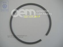 Piestny krúžok hore