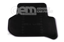 1 súprava rohoží (guma) (12)