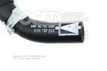 Palivové vedenie (2)