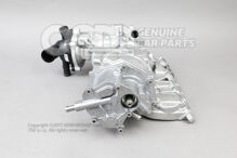 Olejové čerpadlo (3)