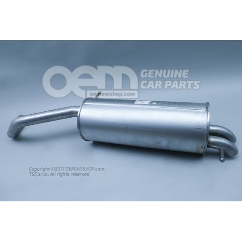 Konc. tlmič hluku       'ECO'