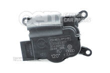 Nastavovací motor pre regul. klapku teploty (2)