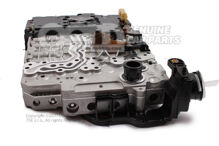 Riadiaca jednotka pre 8-stupň. automatickú prevodovku 09G927158FJ (11)