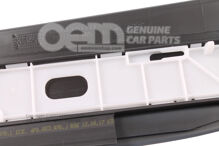 Kryt dverí lakovaný (2)