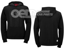 5HV084130D 041 Hooded sweatshirt, XL, unisex, Black, GTI Collection