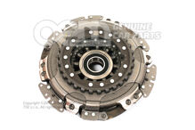 Genuine dry dual clutch repair kit  for 0AM / DQ200 7 speed DSG Gearboxes (1)