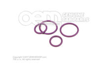 Súprava tesnení (2)