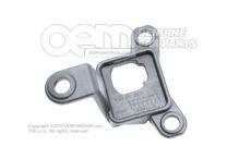 Upevňovacia platňa