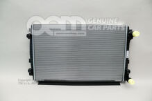 Chladič pre chlad. kvapalinu