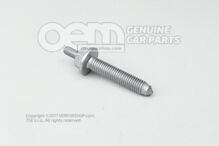 Dvojitý čap s šesťhranným pohonom M12X60 / M8X16 (2)