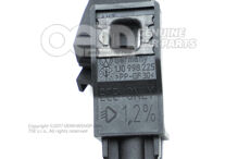 Súprava na opravu pre teleso svetlometu (2)