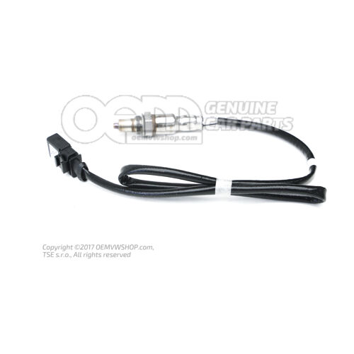 Lambda sonda 4M8906265C