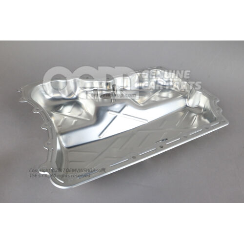 Dolný diel olejovej vane 07K103602F