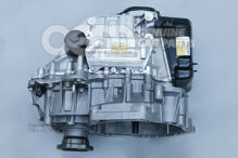 6-st. dvojspojková prevodovka (1)