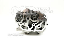 Držiak olejového filtra