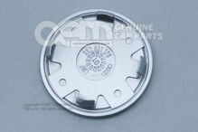 Ozdobný kryt kolesa chróm (1)