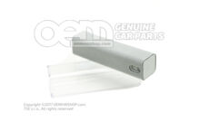 2-in-1 display cleaner For touch displays Contains: Microfibre cloth light grey 000096311AD573 (3)