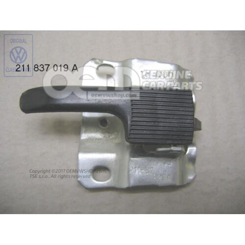 Vnútorné ovládanie