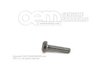 Skrutka s plochou hlavou (2)