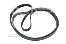 Klinový remeň rebrovaný klinový remeň (2)