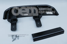 Schodík pre ťažné zariadenie (1)