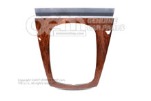 Rám vavona (hnedý) Škoda Superb 3U