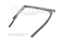 Vedenie okna 8V4839440C (1)