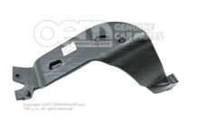 Vetracia dýza priestoru nôh 2Q0819806