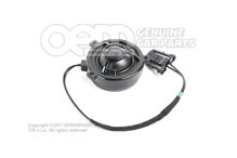 Vysokotónový reproduktor