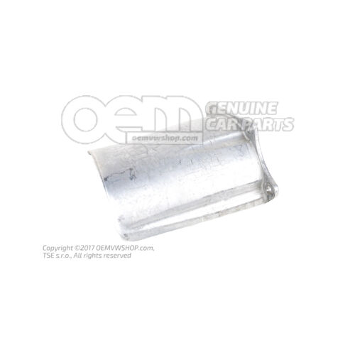 Tieniaci plech proti teplu