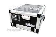 Vyvažovacie zariadenie napätia pre vysokonapäťový akumulátorový modul (vyvažovač modulu) VAS 6910 Volkswagen Golf 5G (1)