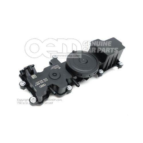 Odlučovač oleja 07K103495F