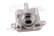 Riadiaca jednotka pre plynovú výbojku