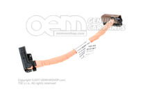 Spojovacie vedenie 0Z1971690T Spojovacie vedenie 0Z1971690T