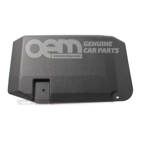 Kryt pre zosilňovač zvuku