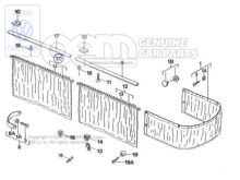 Záclonka pre bočné sklo (1)