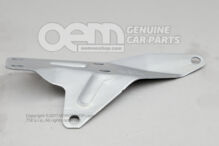 Držiak pre čerpadlo chladiacej kvapaliny