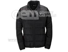 5HV084008E 041 Quilted jacket, XXL, men's, Black, GTI Collection
