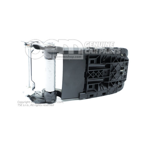 Lakťová opierka (dolný diel)