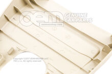 Čalúnenie kukurice hodvábne béžové Seat Leon 5F (2)