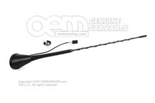 Strešná anténa (1)