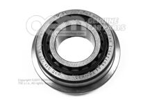 Kuželíkové ložisko (1)