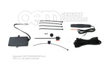 Lte router pre audi dashcam universal traffic rec 4K0063511E (1)