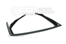 Vodiaca lišta okien Čierna 5FA839431D 5AP