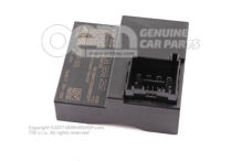 Riadiaca jednotka na elektr. nastavenie spoilera (2)