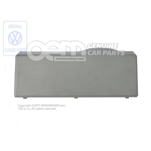 Krycí náter základný náter