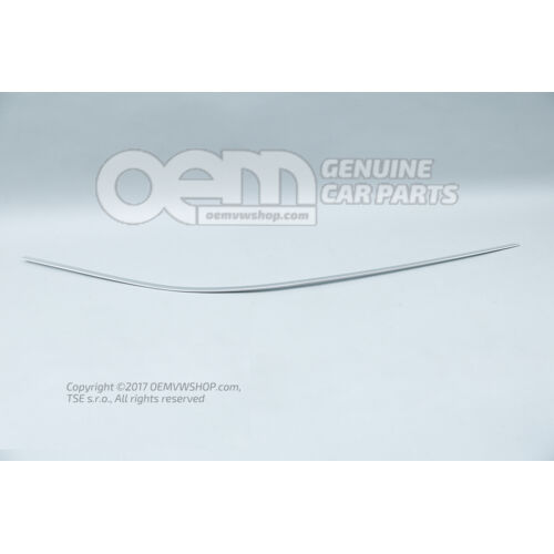 Obloženie krytu vysoký chróm D - 01.02.2021>> 3V0837643M JV1